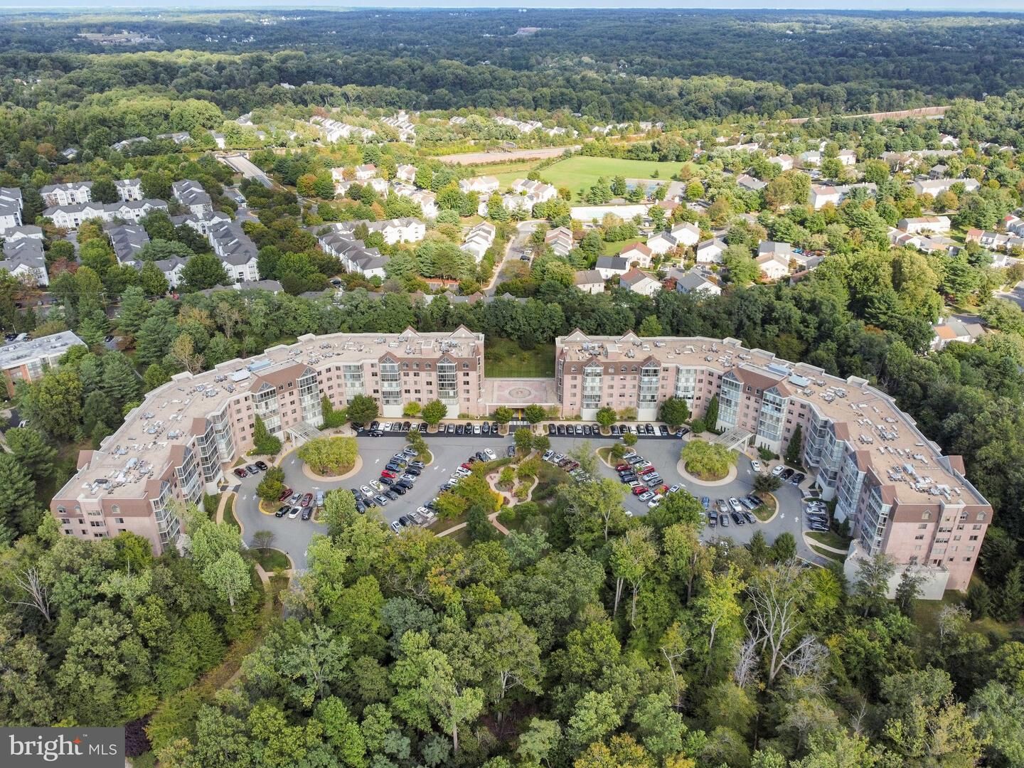 Property Photo:  2901 S Leisure World Boulevard 310  MD 20906 