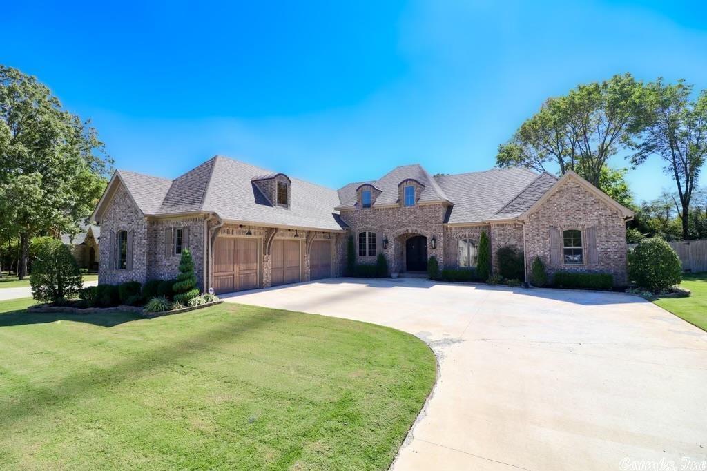 Property Photo: 2501 Evie Lane AR 72404