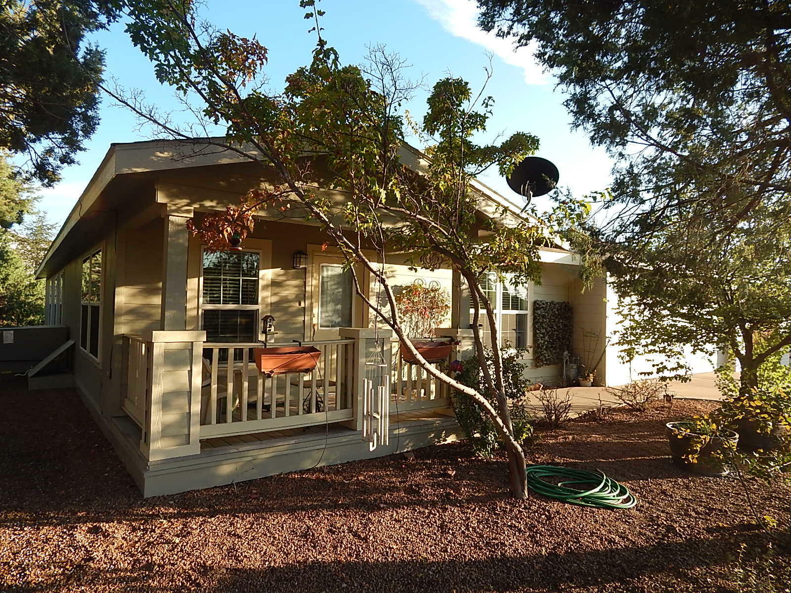 309 S Marble Point  Payson AZ 85541 photo