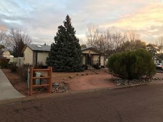 404 W Arabian Way  Payson AZ 85541 photo