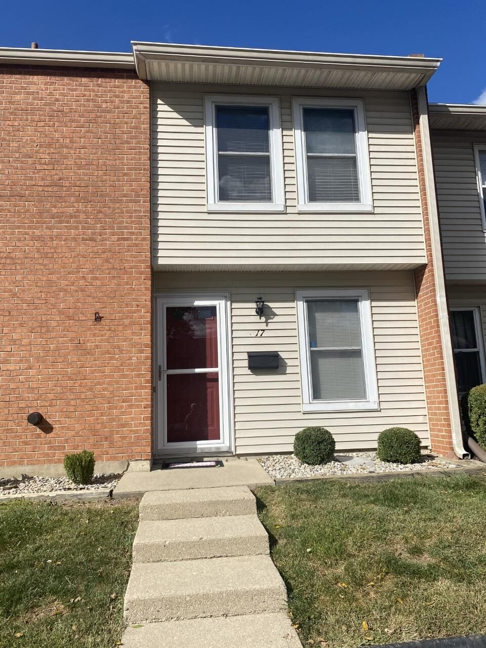 Property Photo:  4525 Bonita Dr 17  OH 45044 