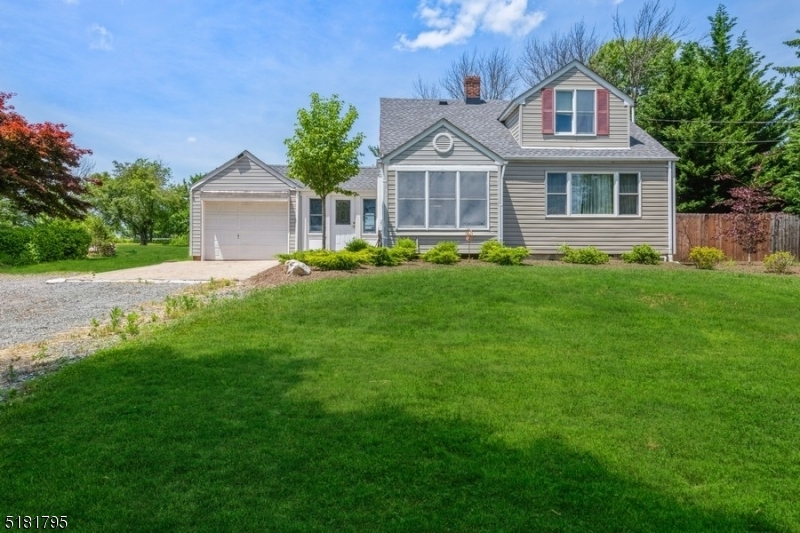 Property Photo:  857 Amwell Rd  NJ 08844 