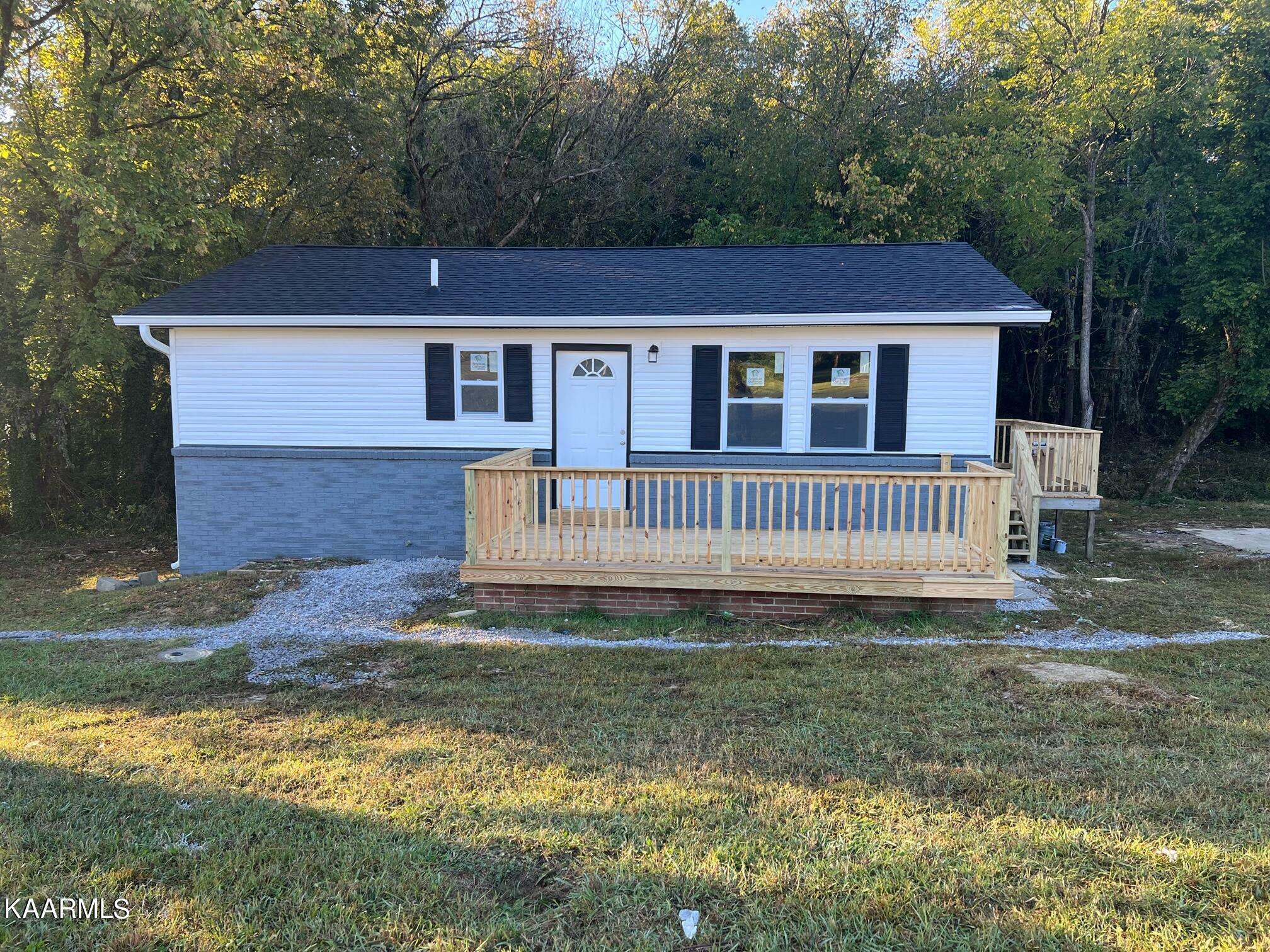 Property Photo:  8218 Strawberry Plains Pike  TN 37924 