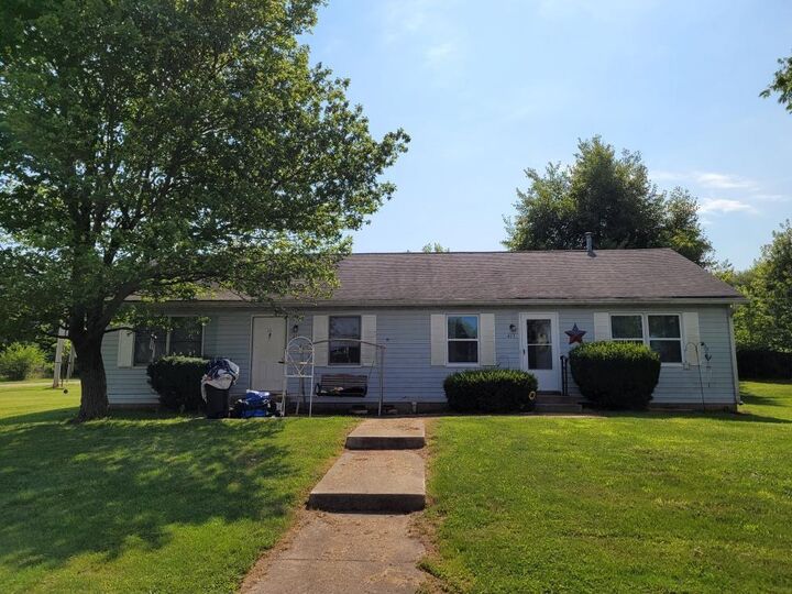 313 N Winters Way  Carthage IN 46115 photo