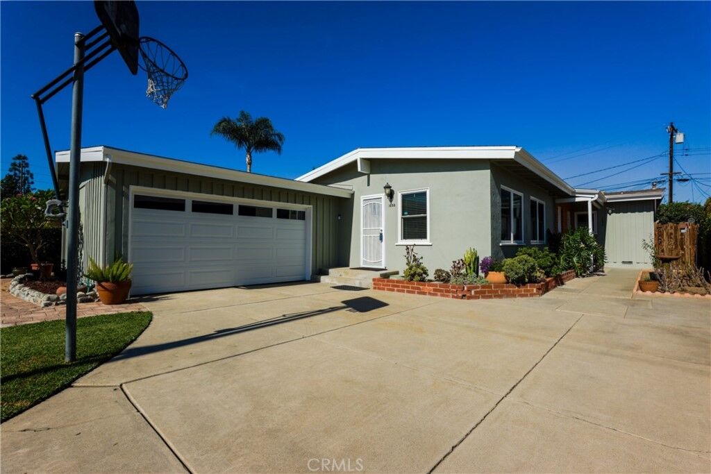 Property Photo: 1655 S Sandia Avenue CA 91790