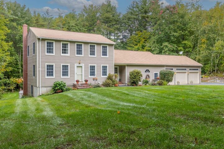 11 Merrill Road  Westbrook ME 04092 photo