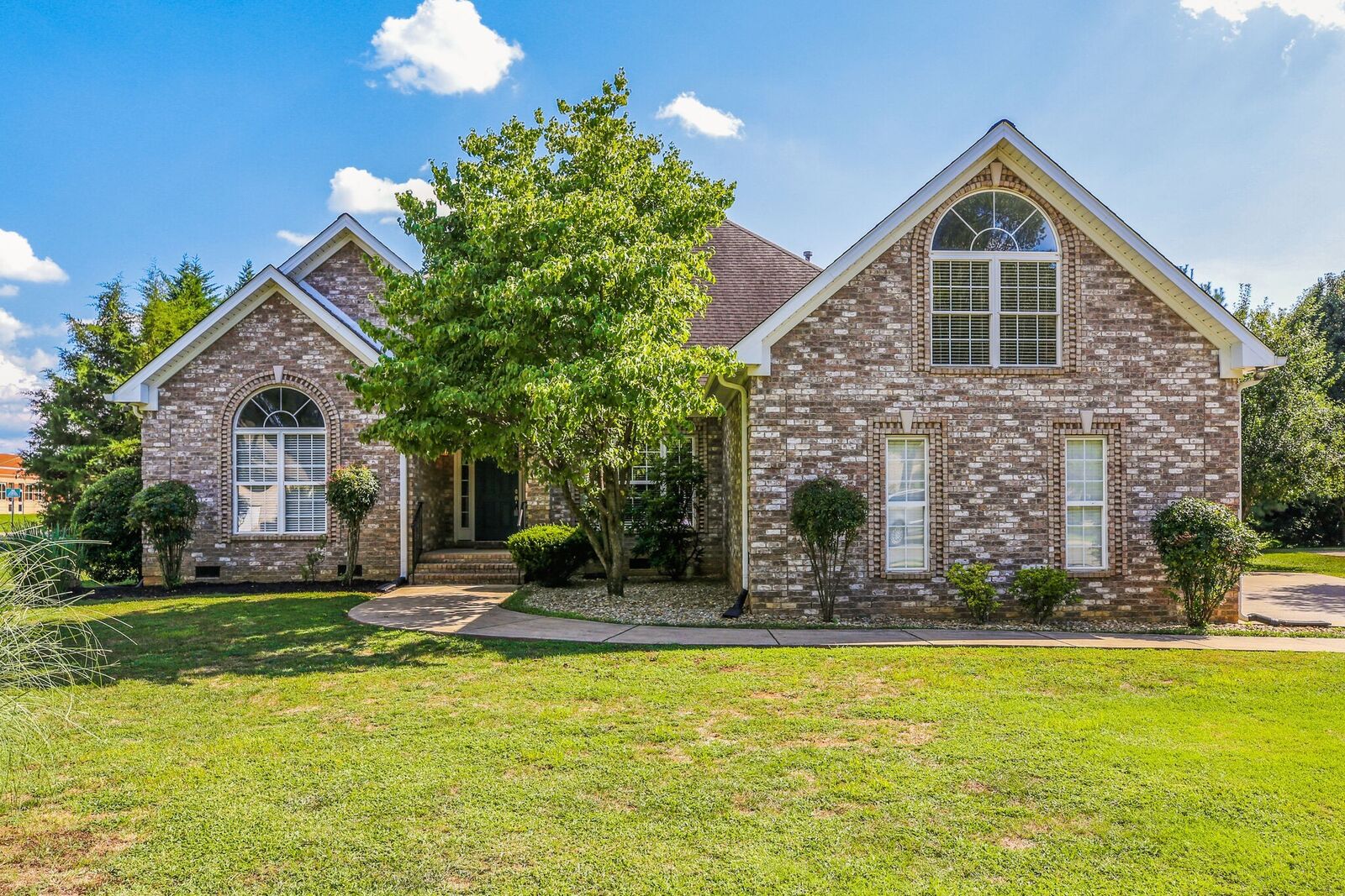 Property Photo:  3429 Deerview Dr  TN 37128 