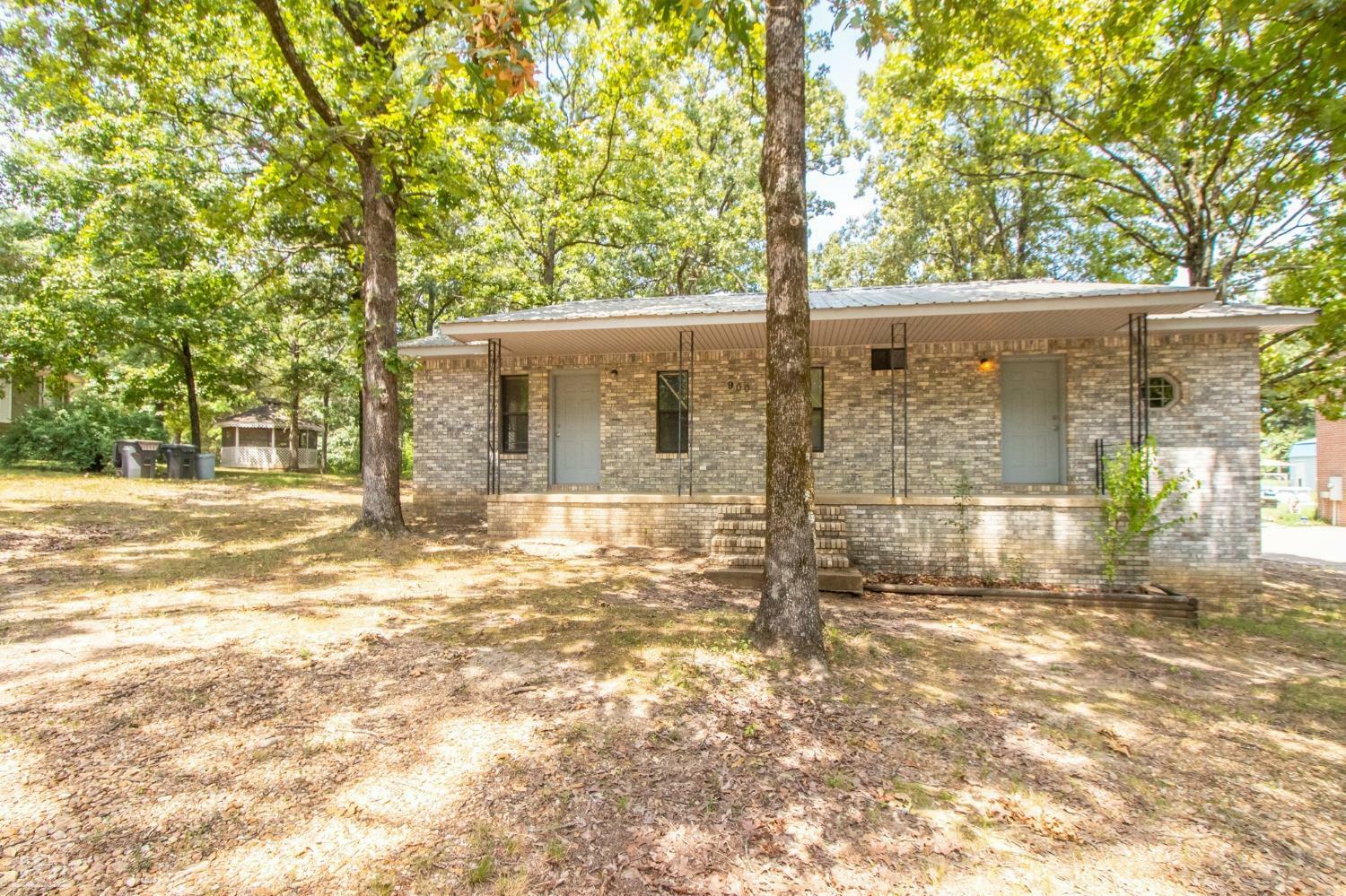 Property Photo:  900 New Hope Lane  AR 72404 