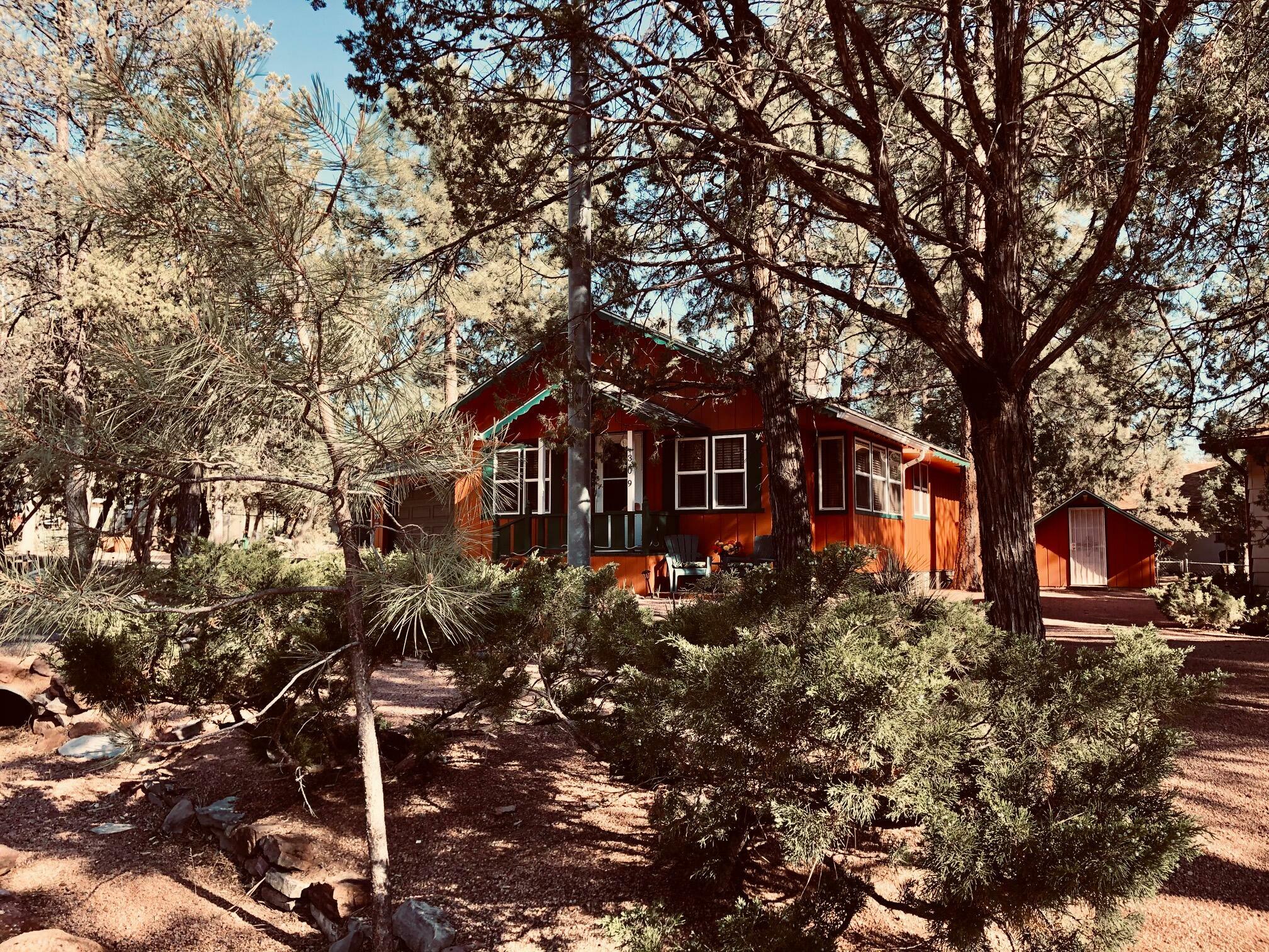 309 E Forest Drive  Payson AZ 85541 photo