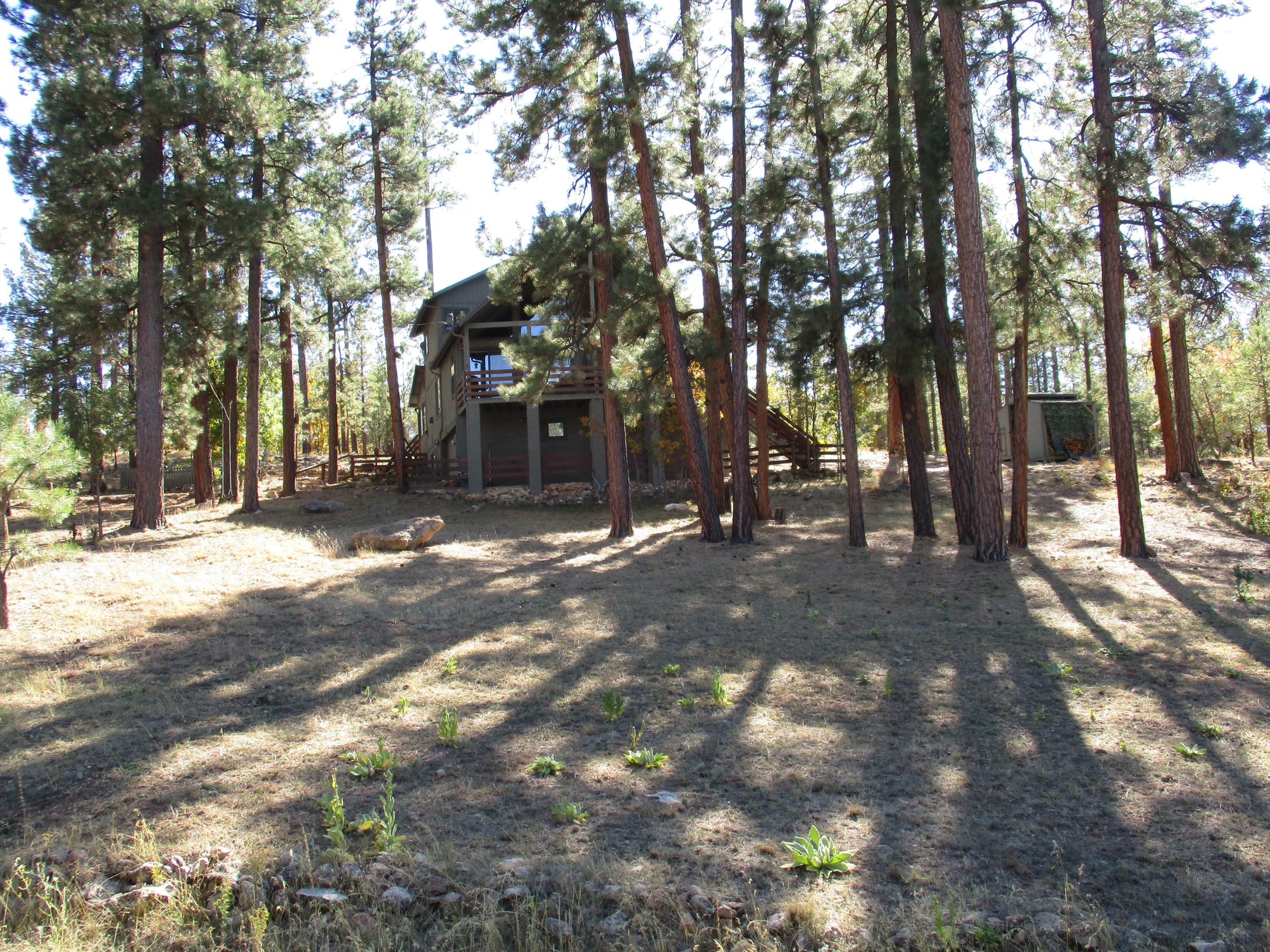 Property Photo:  3259 Hopi Drive  AZ 86024 