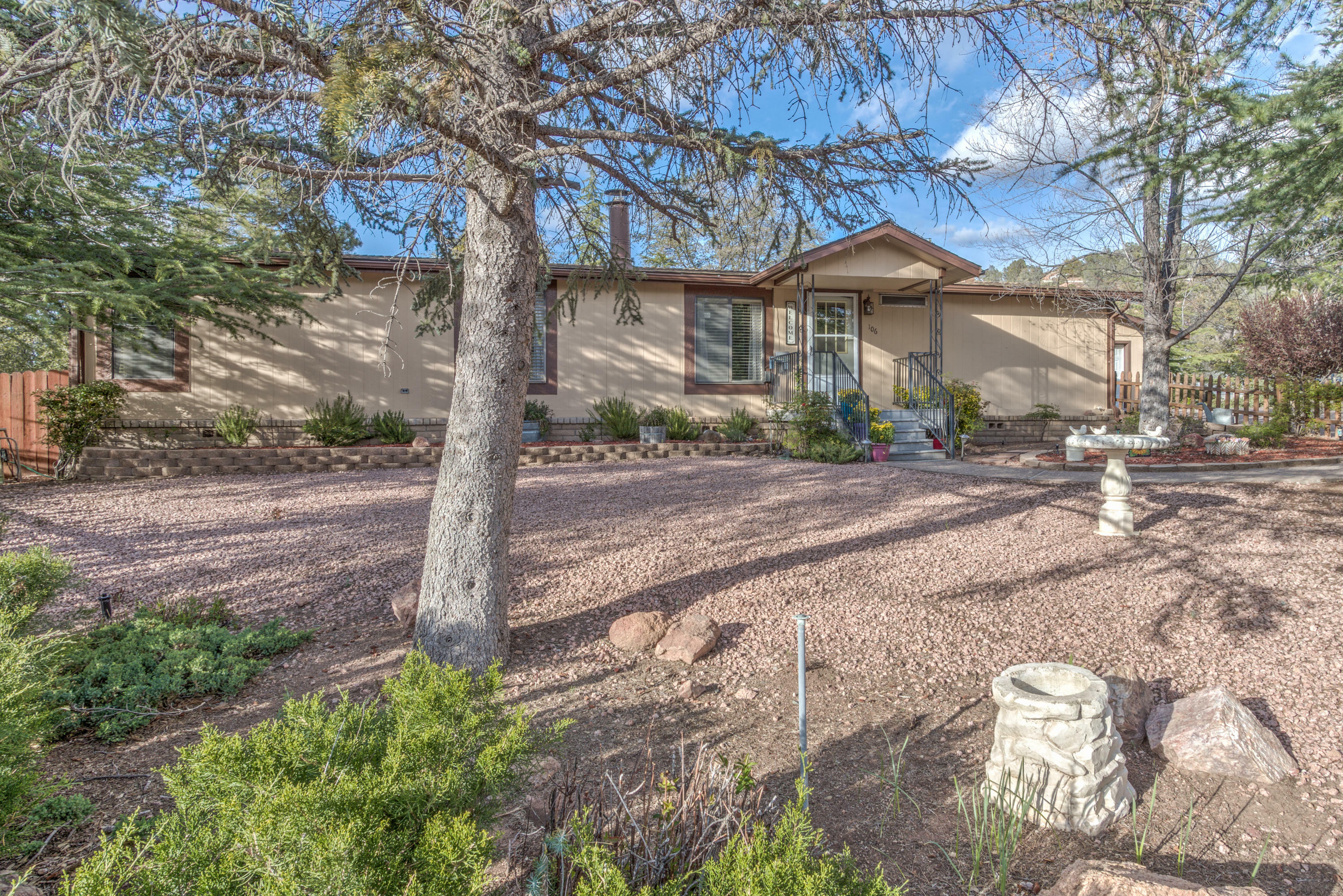 106 N Overland Circle  Payson AZ 85541 photo