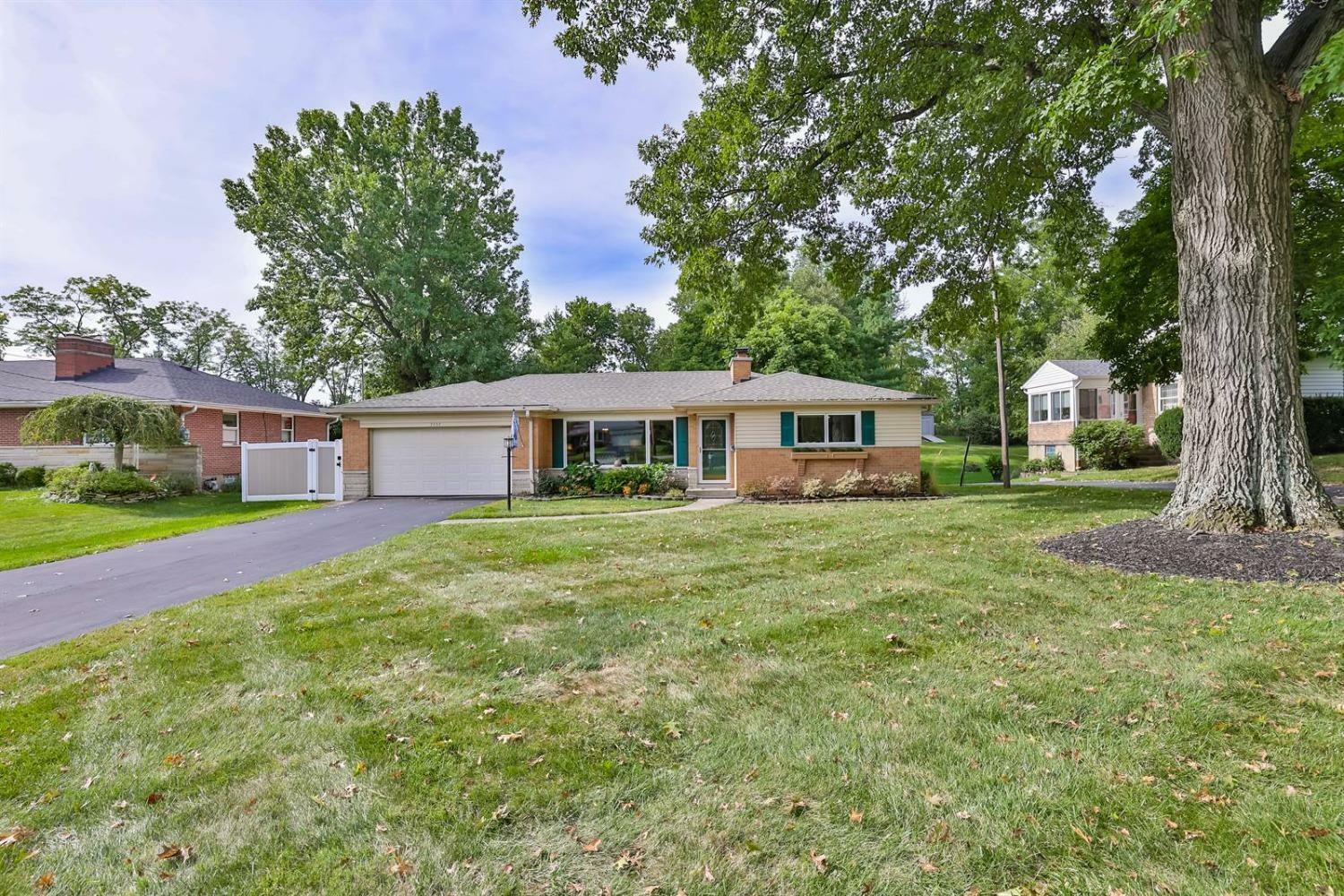Property Photo: 7757 Hartfield Pl OH 45242