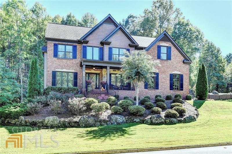 Property Photo: 2635 Willow Bend Drive GA 30028