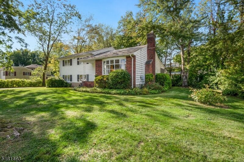 Property Photo: 45 Saint Charles Ave NJ 07006