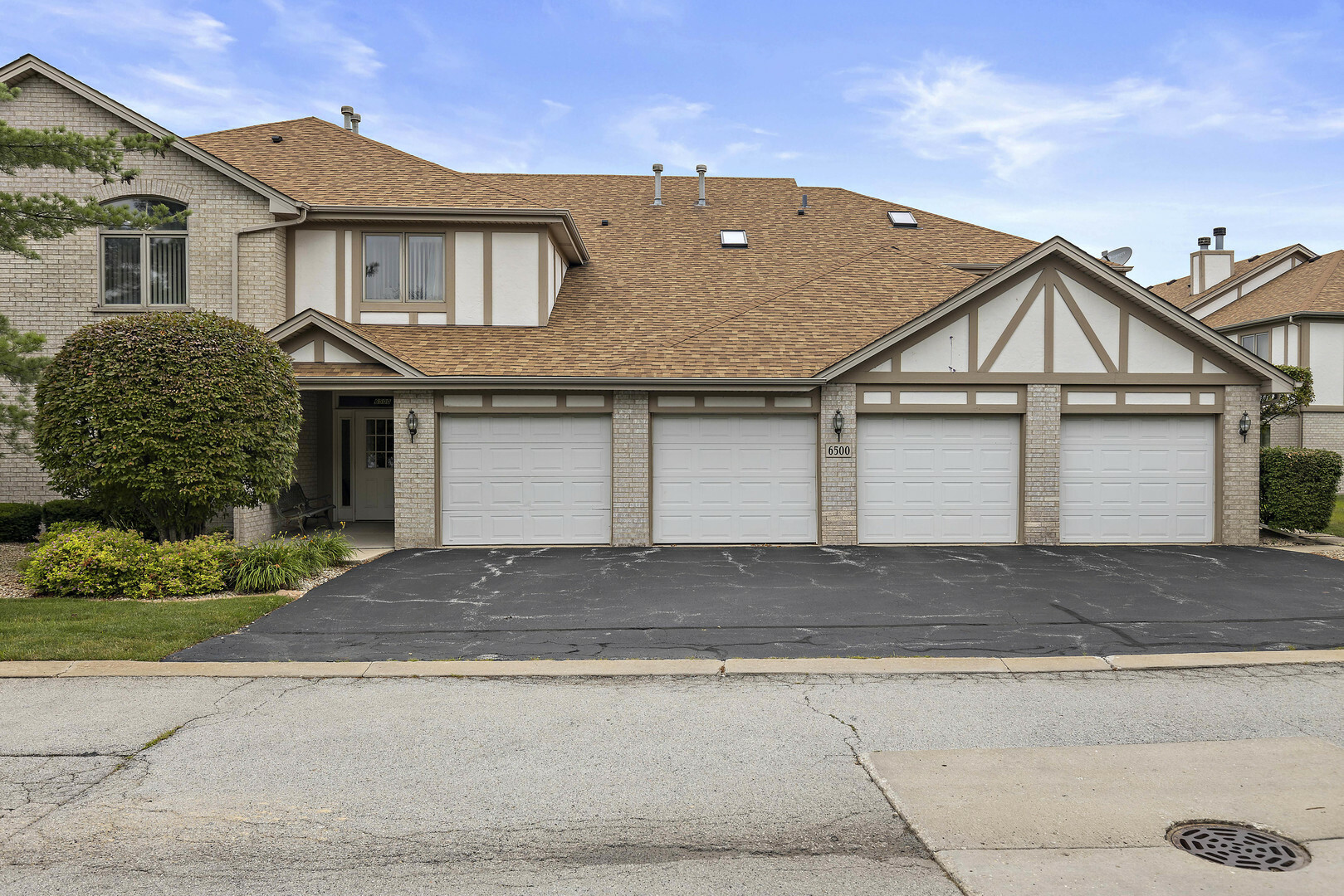 Property Photo:  6500 Pine Trail Lane 3  IL 60477 