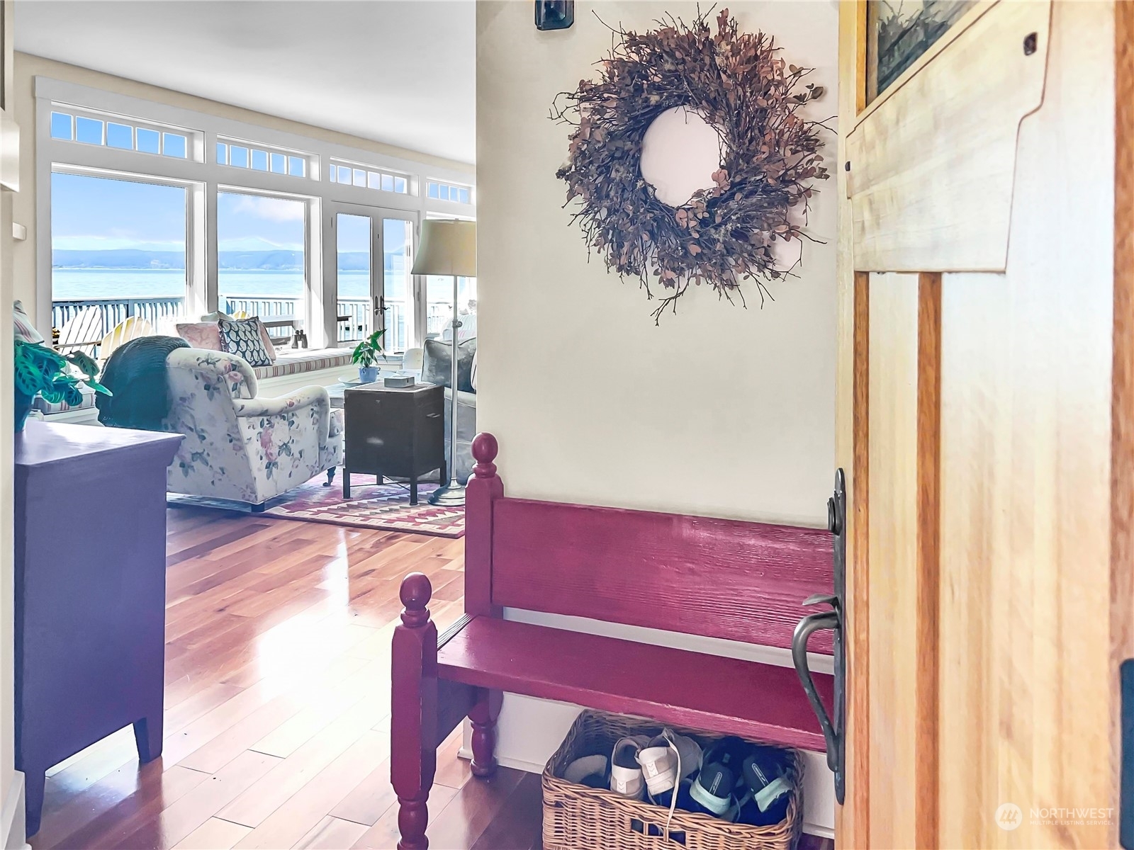 Property Photo: 13211 NE North Shore Road WA 98528
