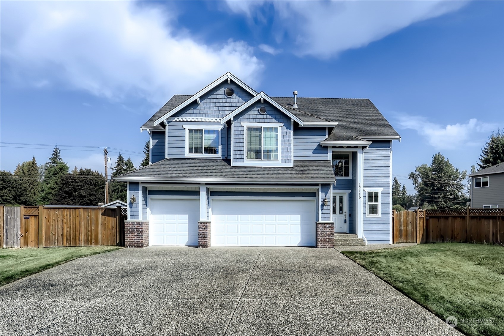 13115 55th Drive NE  Marysville WA 98271 photo