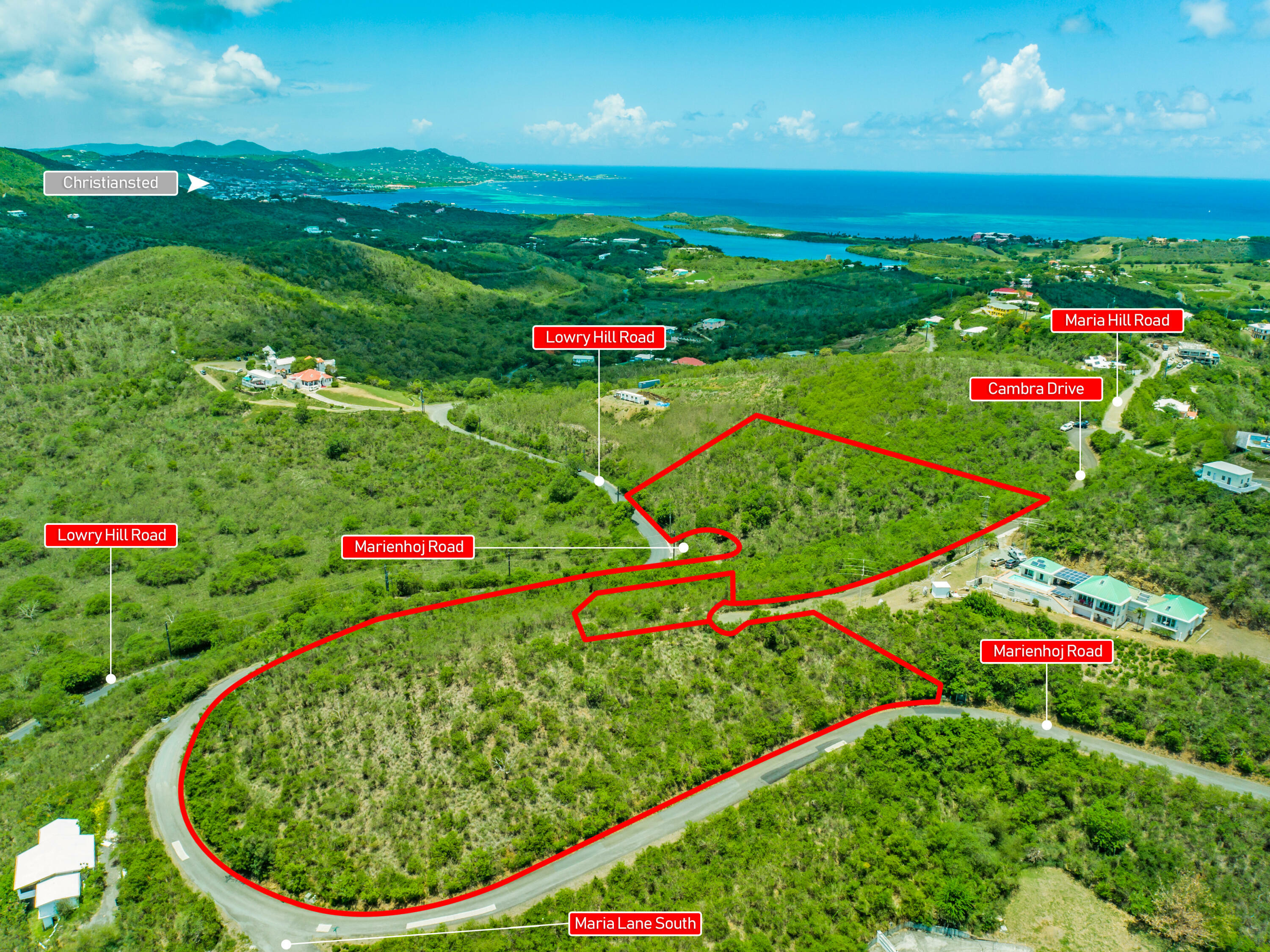 Property Photo: 12 And 62 Marienhoj Ea VI 00820
