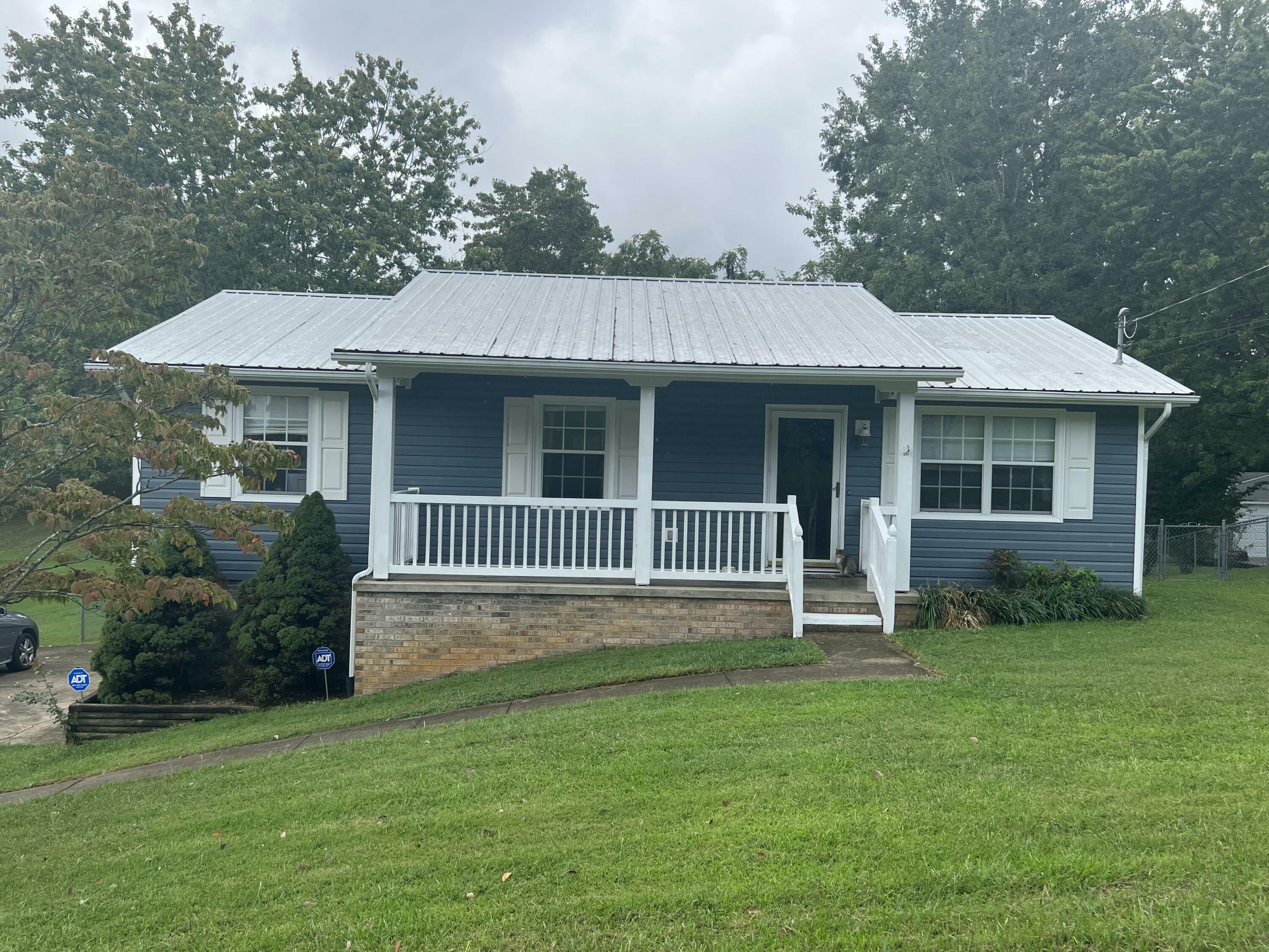 120 Hopeville Avenue  Greeneville TN 37745 photo