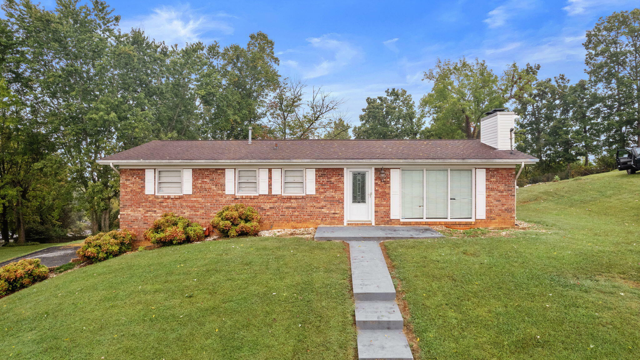 Property Photo:  271 Redstone Drive  TN 37618 