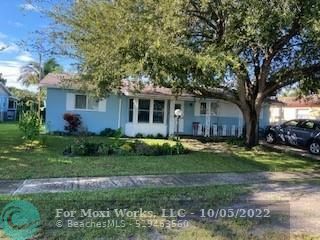 6810 NW 8th Ct  Margate FL 33063 photo