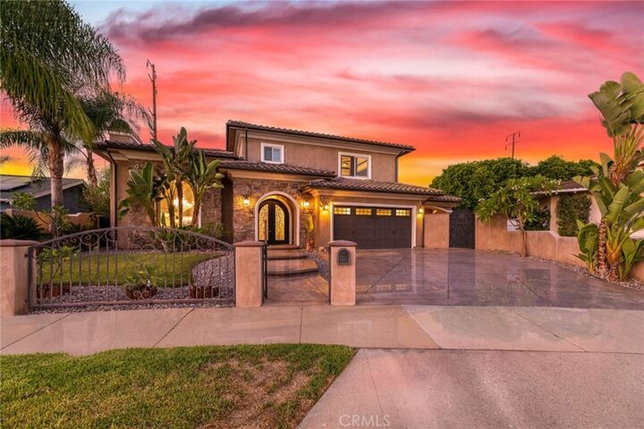 Property Photo:  1167 E Brookport Street  CA 91724 