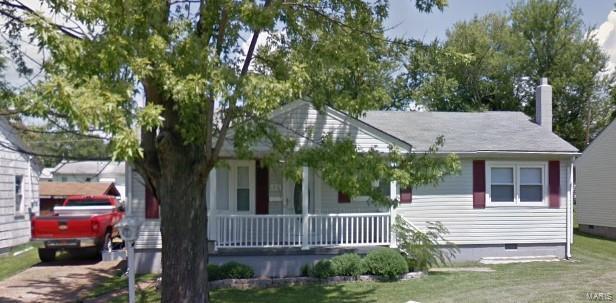 Property Photo:  313 Spruce Street  MO 63640 