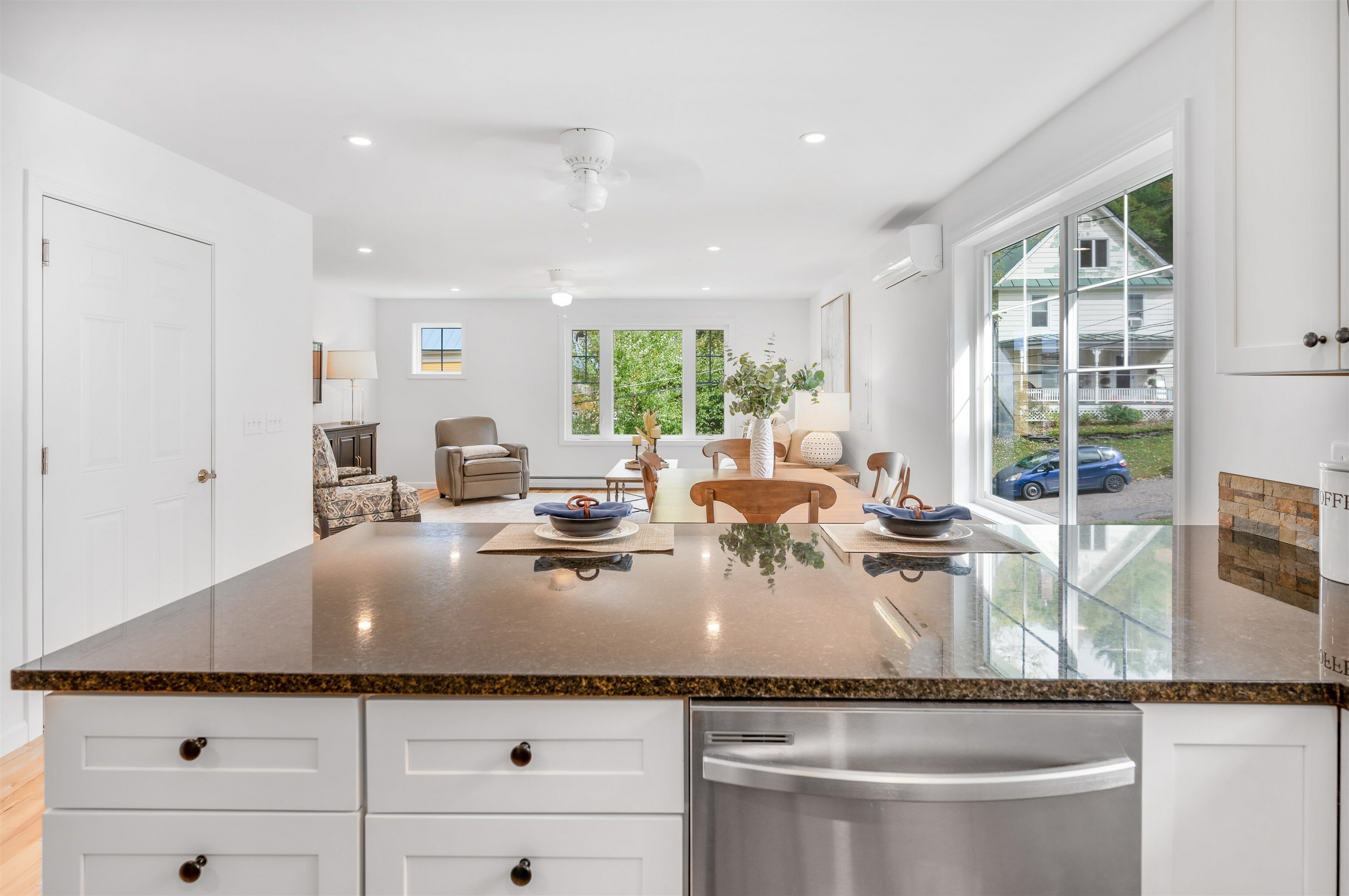 Property Photo: 1 Ewing Street C VT 05602