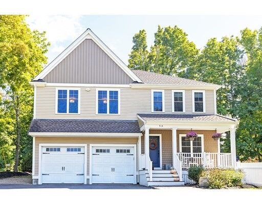 Property Photo: 514 Beechwood Street MA 02025