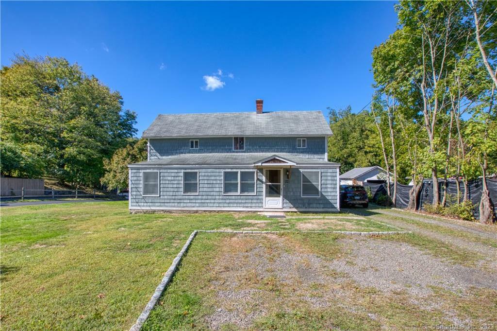 Property Photo:  564 River Road  CT 06807 