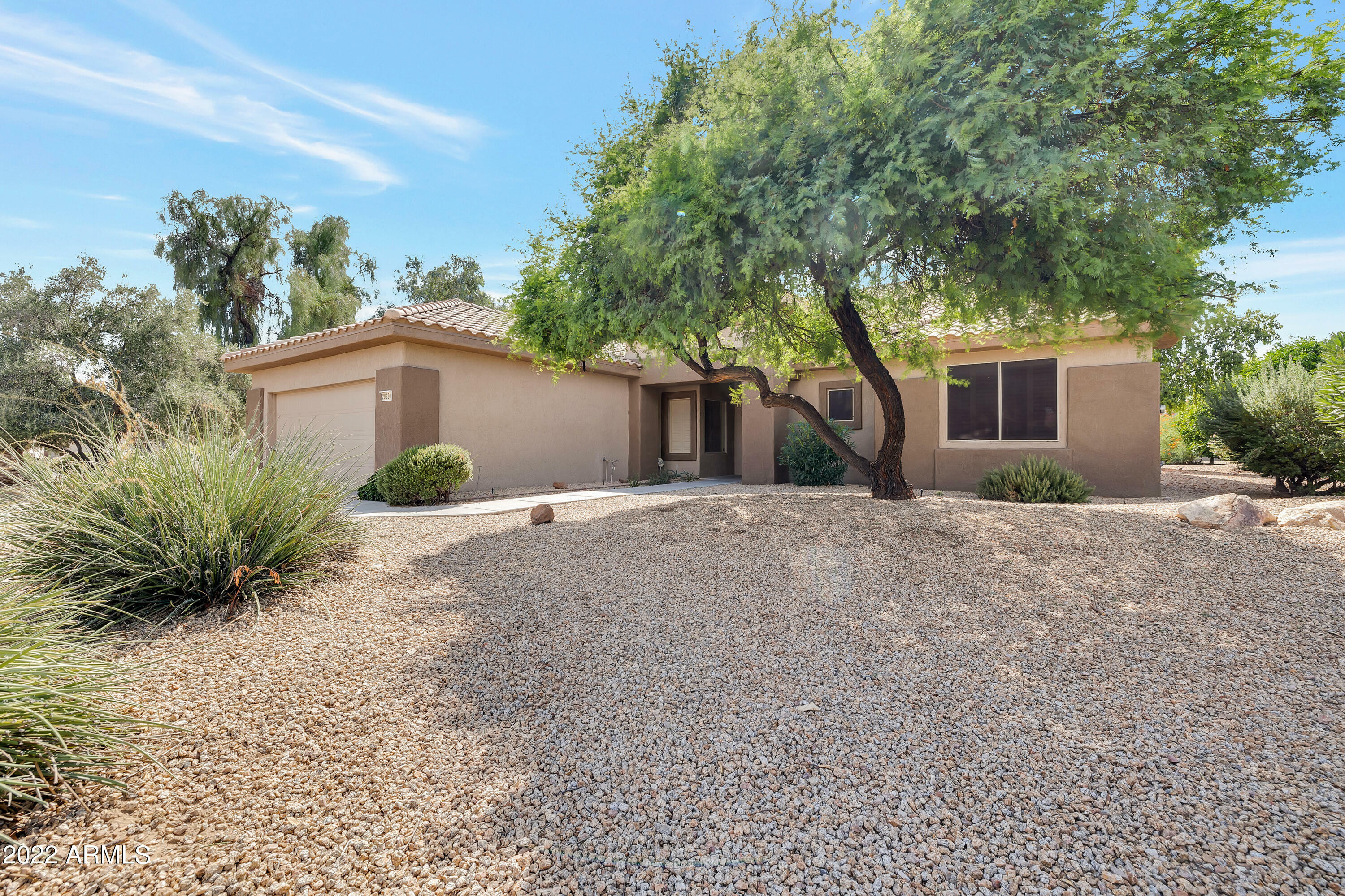 Property Photo:  20330 N Wildflower Drive  AZ 85374 