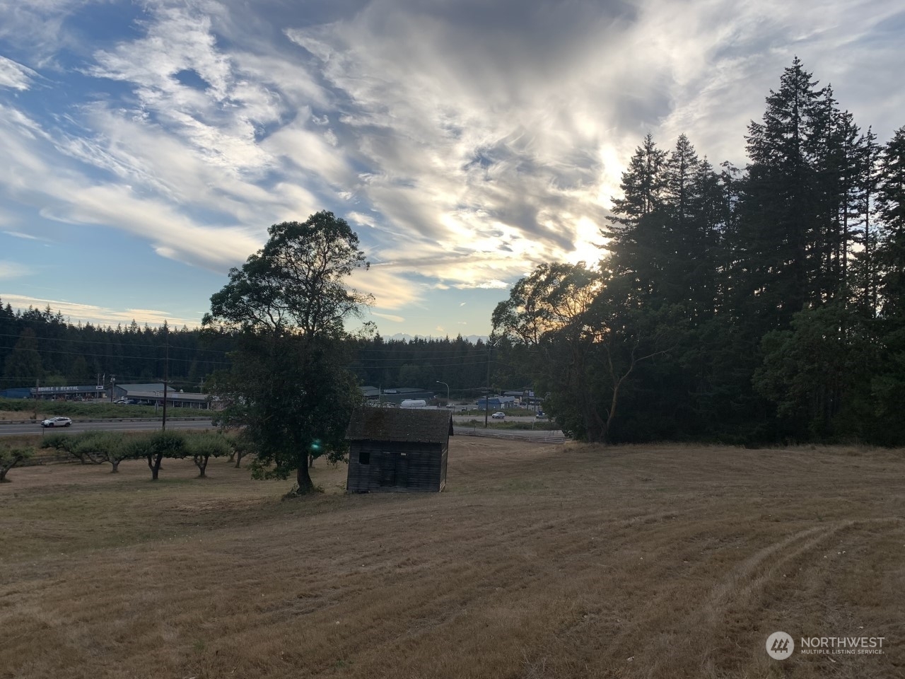 Property Photo:  0 Lot#1 Kramer Road  WA 98260 