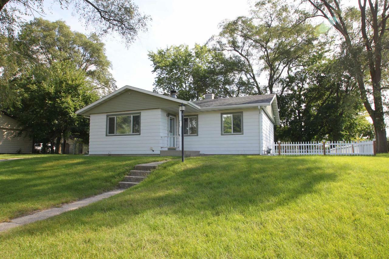 Property Photo:  1903 Frederick St  WI 53511 