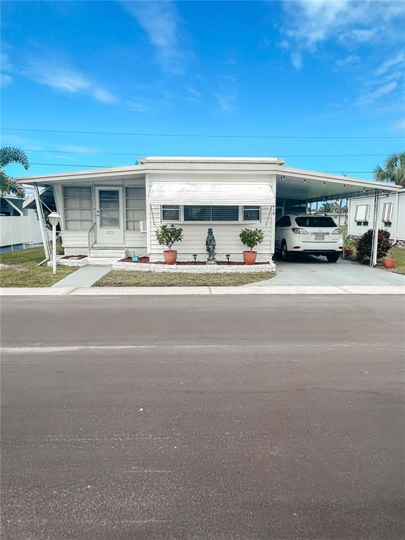 Property Photo: 34415 Oleander Drive N FL 33781