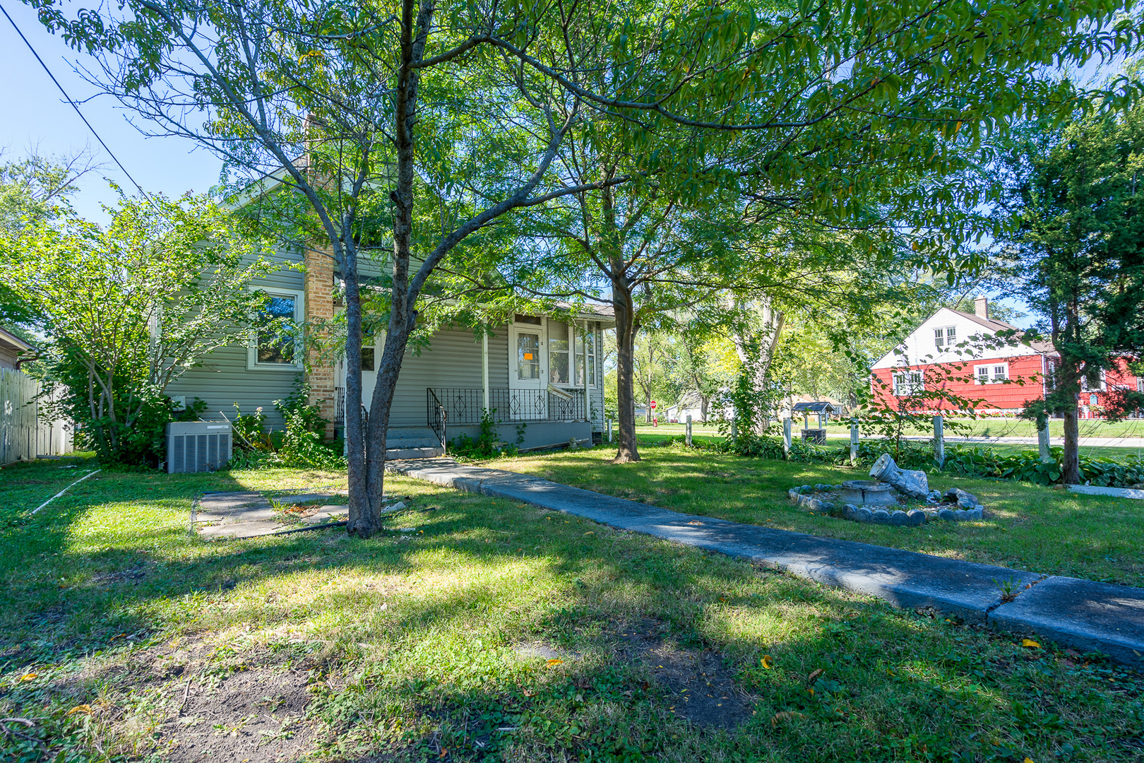 3603 Green Street  Steger IL 60475 photo