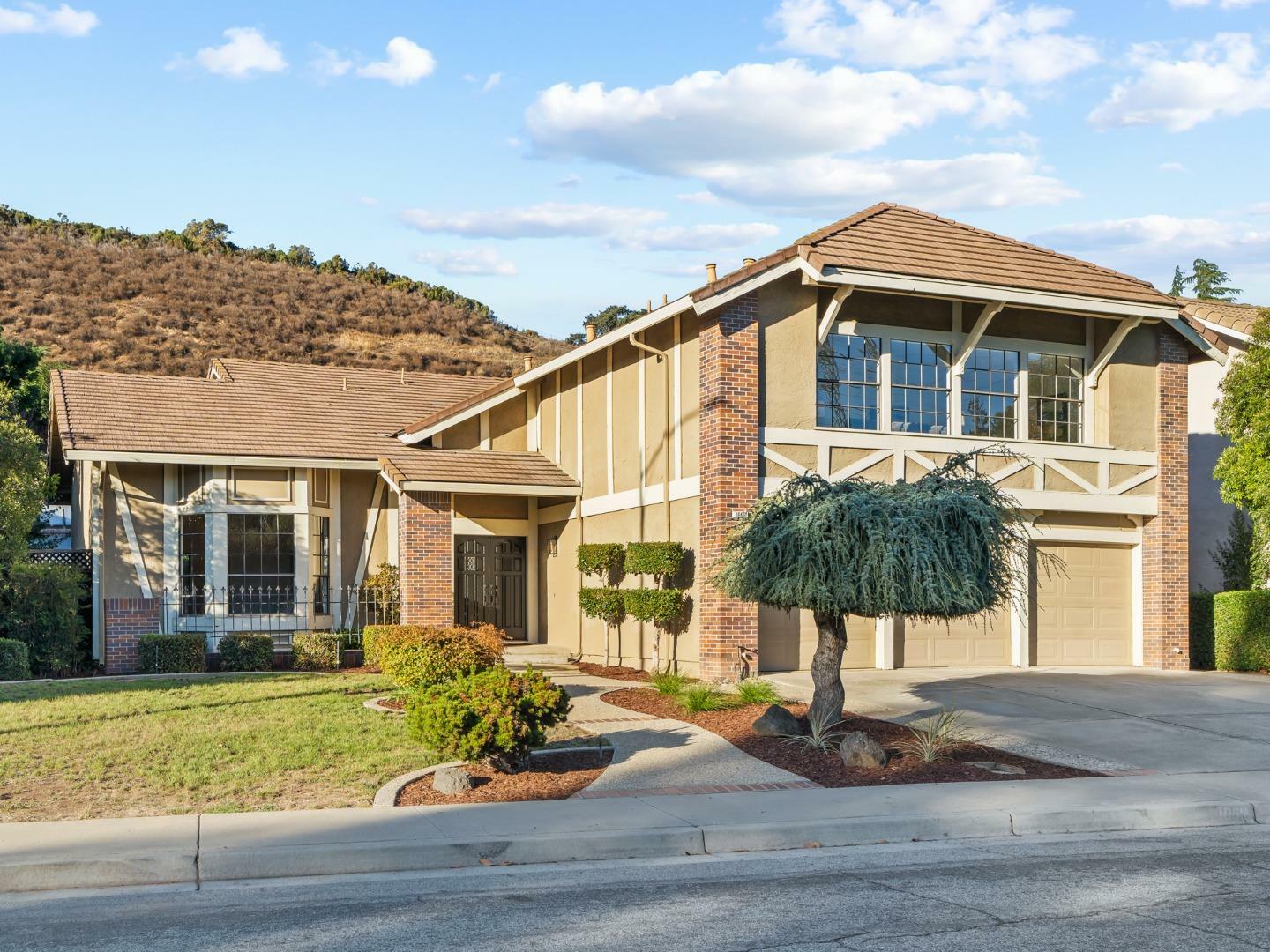 Property Photo: 1069 Mazzone Drive CA 95120