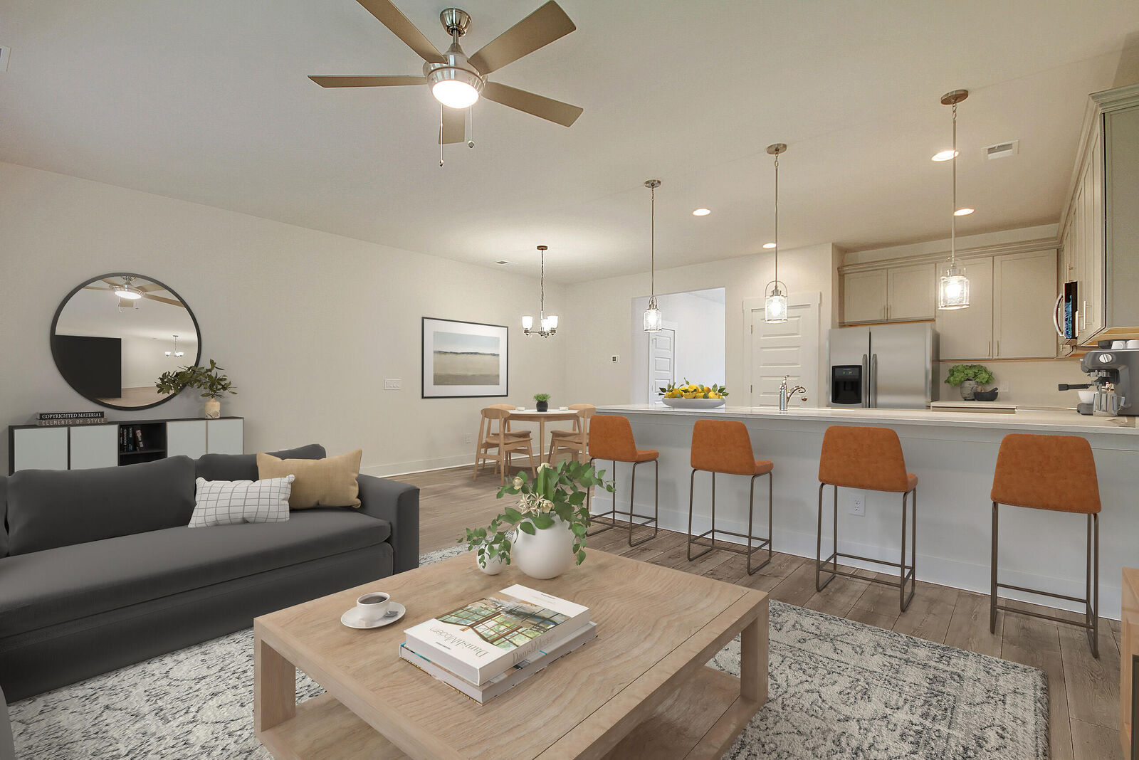 Property Photo:  7722 Park Gate Drive  SC 29418 