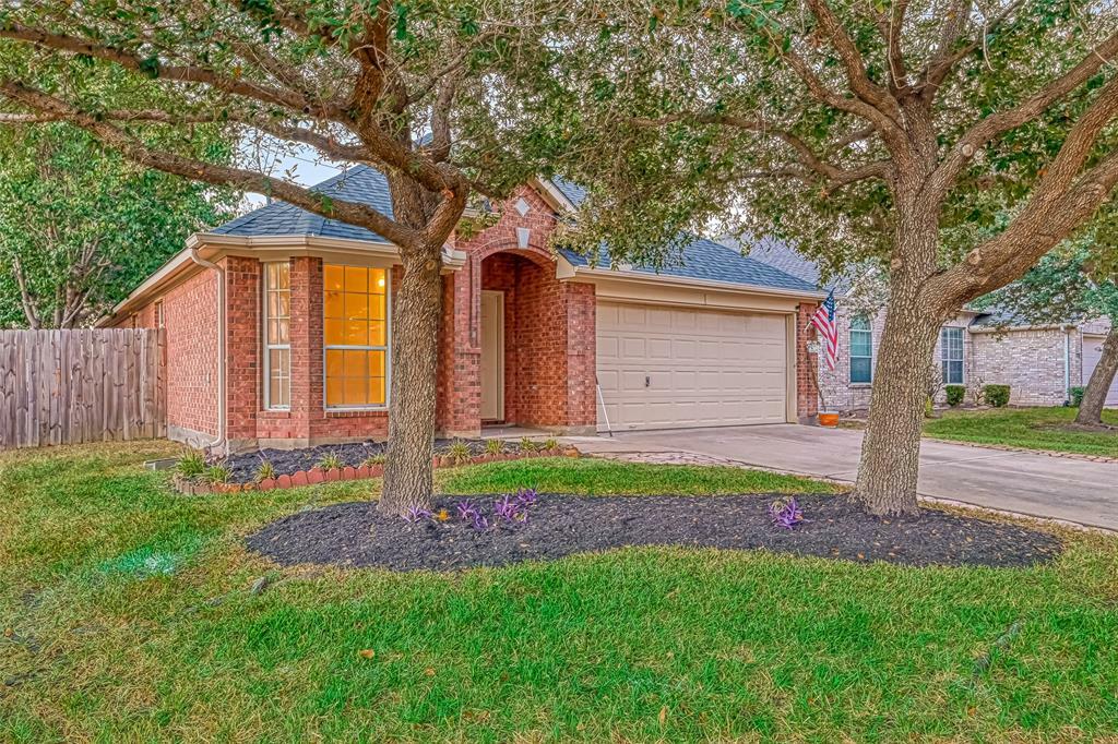 21514 Wellsford Glen Drive  Katy TX 77449 photo