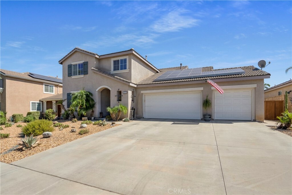 Property Photo:  17876 Robusta Drive  CA 92503 