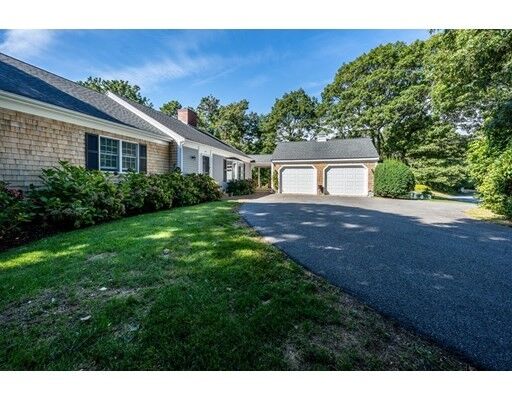 Property Photo:  45 Waterside Dr  MA 02632 