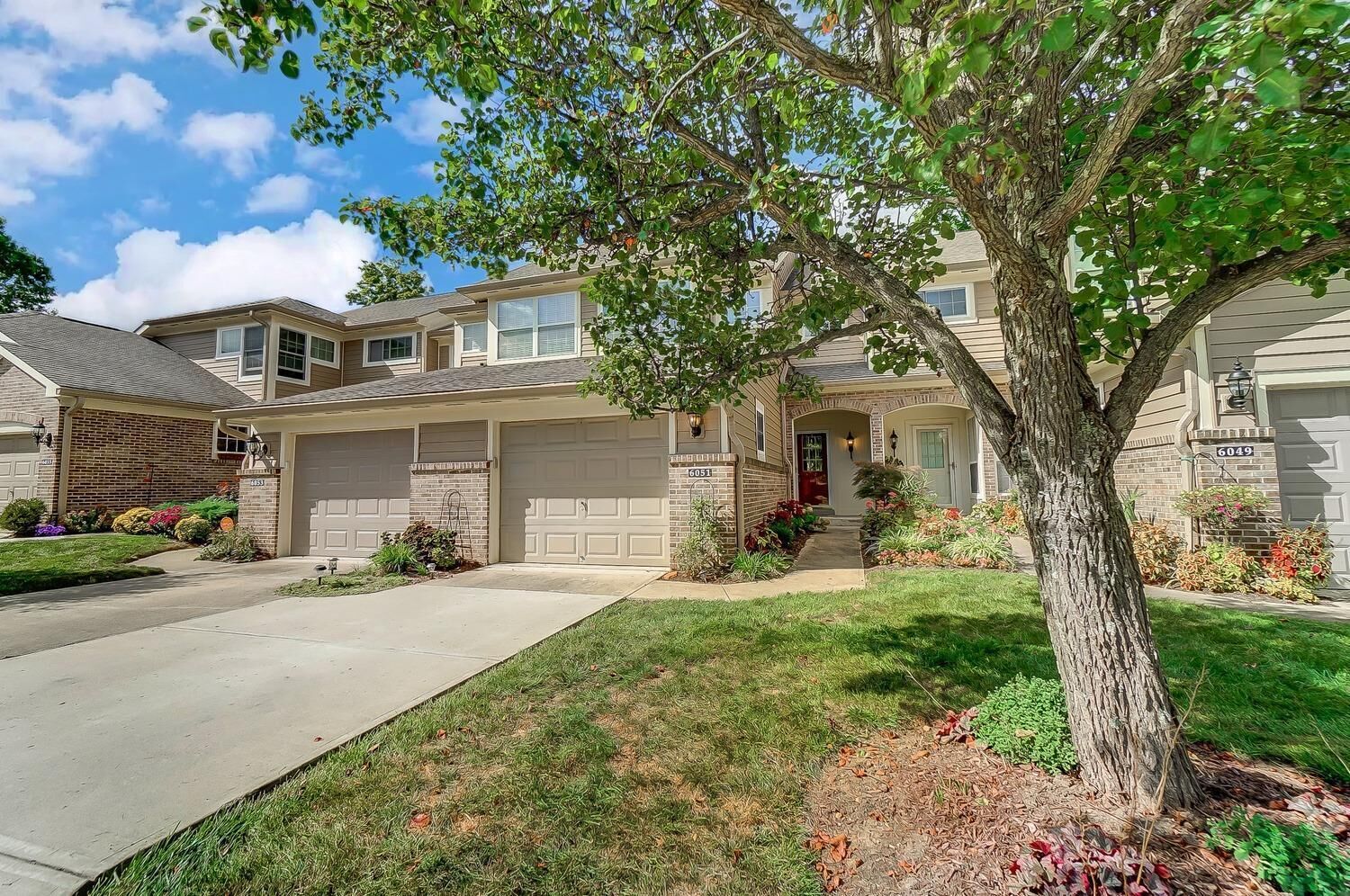 Property Photo:  6051 Bridgehaven Dr  OH 45150 