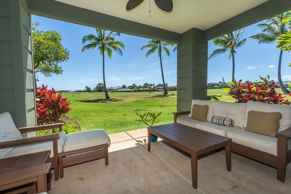 2611 Kiahuna Plantation Dr 9J  Koloa HI 96756 photo