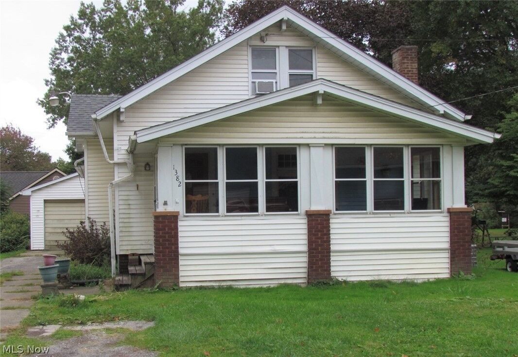 Property Photo:  1382 Orchard Court  OH 44440 