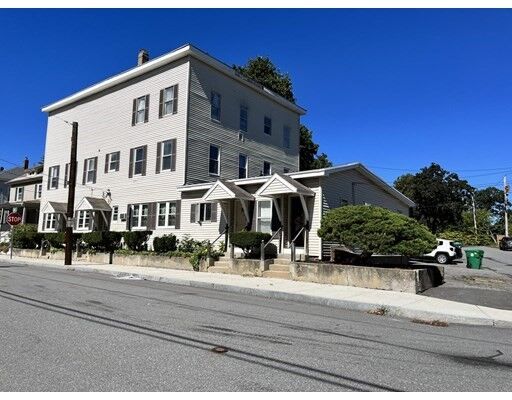 Property Photo:  232 - 238 Oak Street  MA 01510 