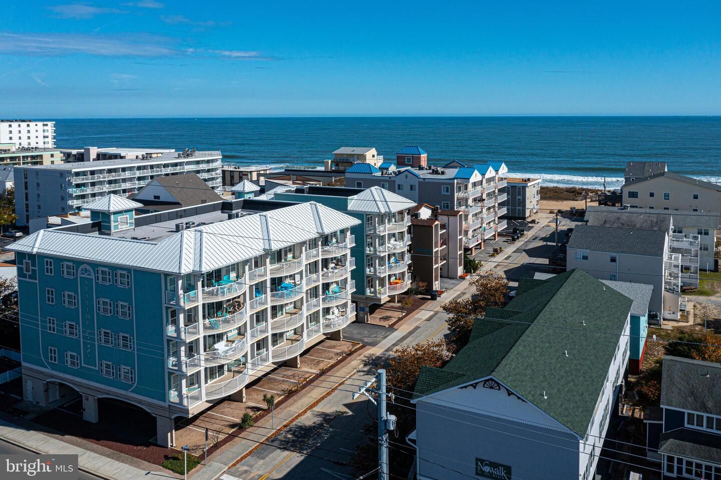 Property Photo: 18 79th Street 102 MD 21842