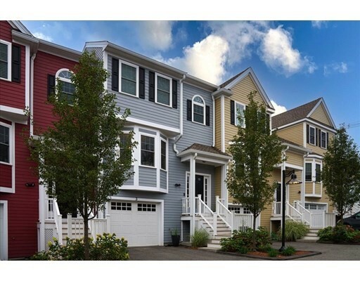Property Photo: 60 Lenox 3 MA 02062