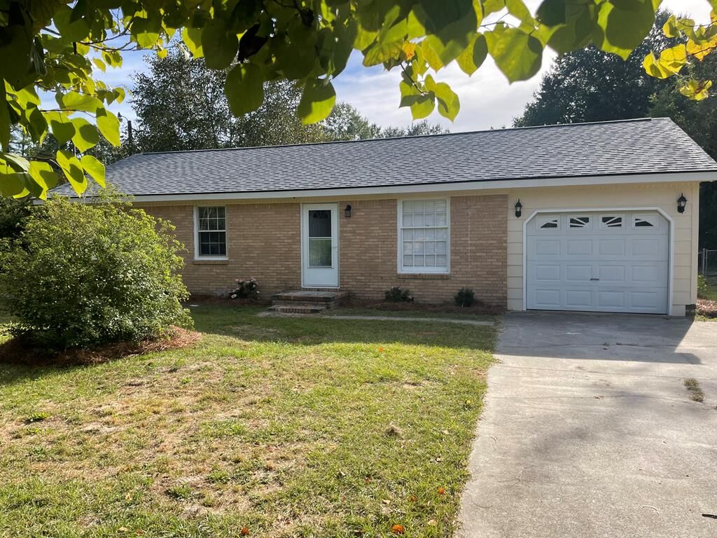 Property Photo: Tindal Rd SC 29150
