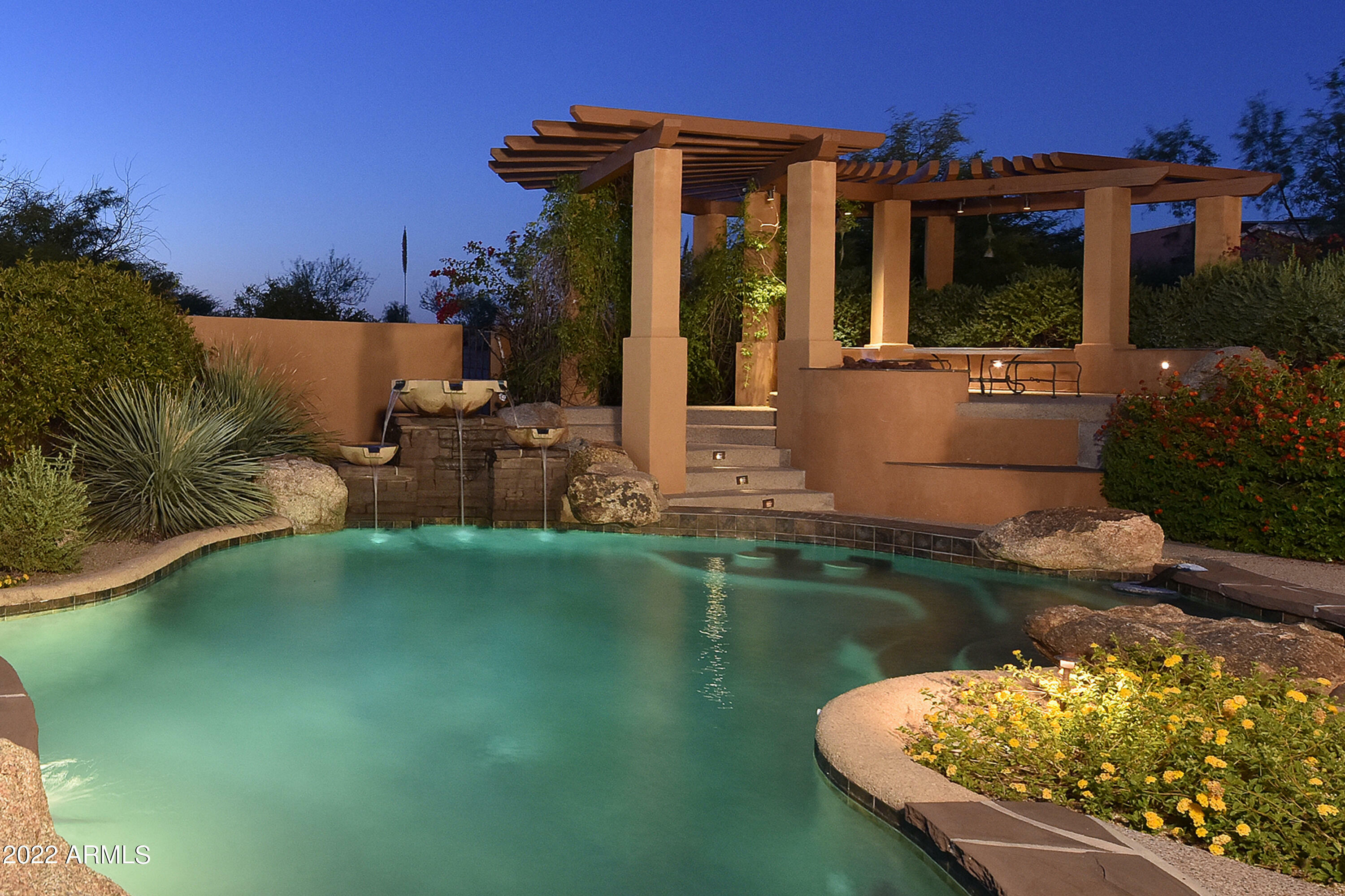 12157 E Whispering Wind Drive  Scottsdale AZ 85255 photo
