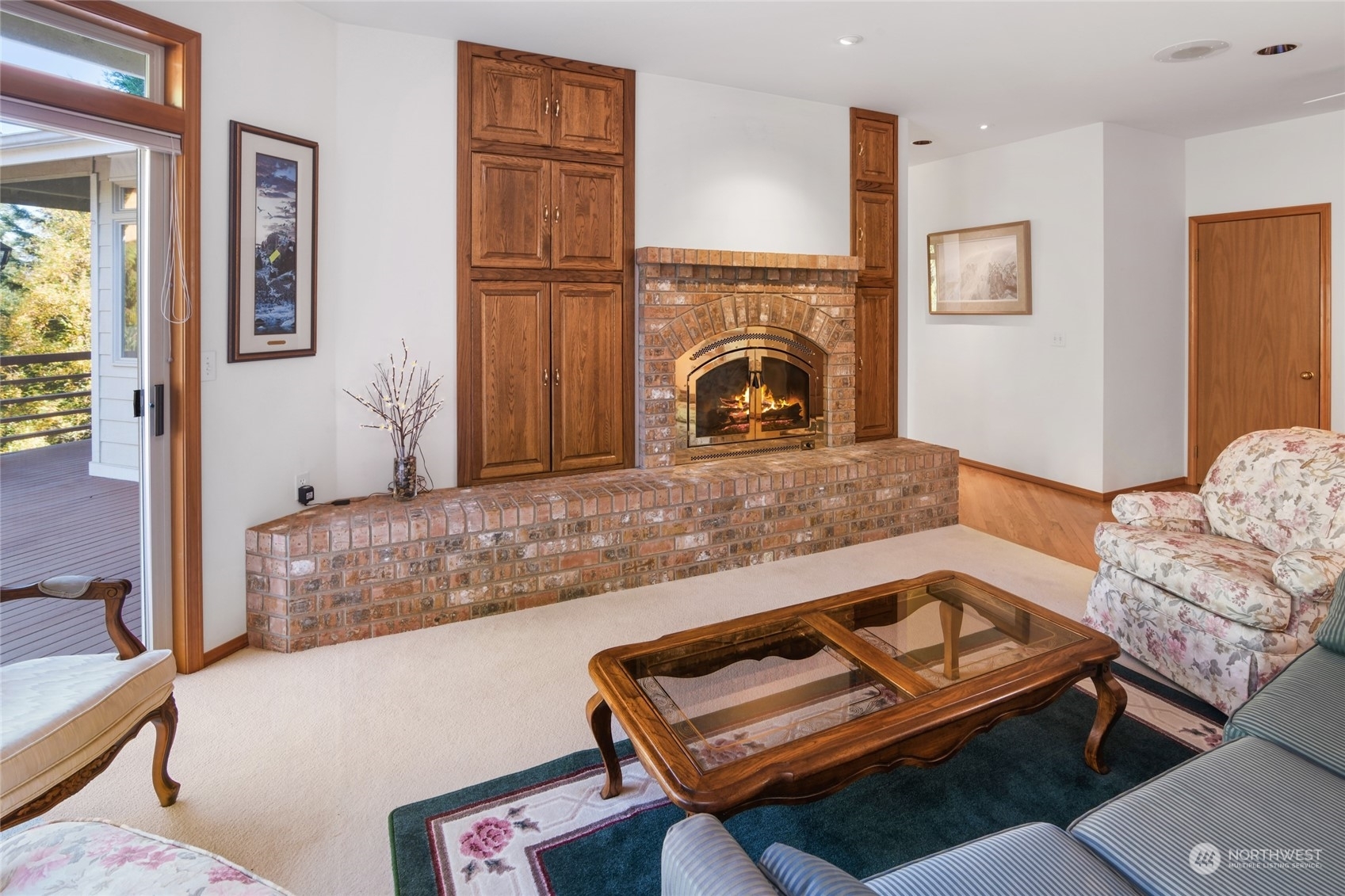 Property Photo: 50 Fernridge Lane WA 98365