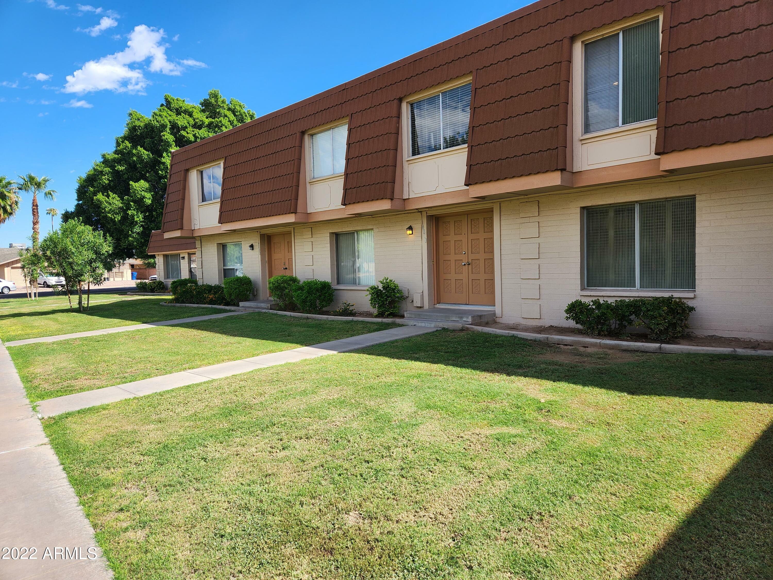 Property Photo:  4812 S Birch Street  AZ 85282 